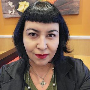 Meet your Posher, Maritza
